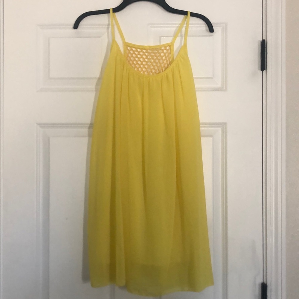 Cute summer dress